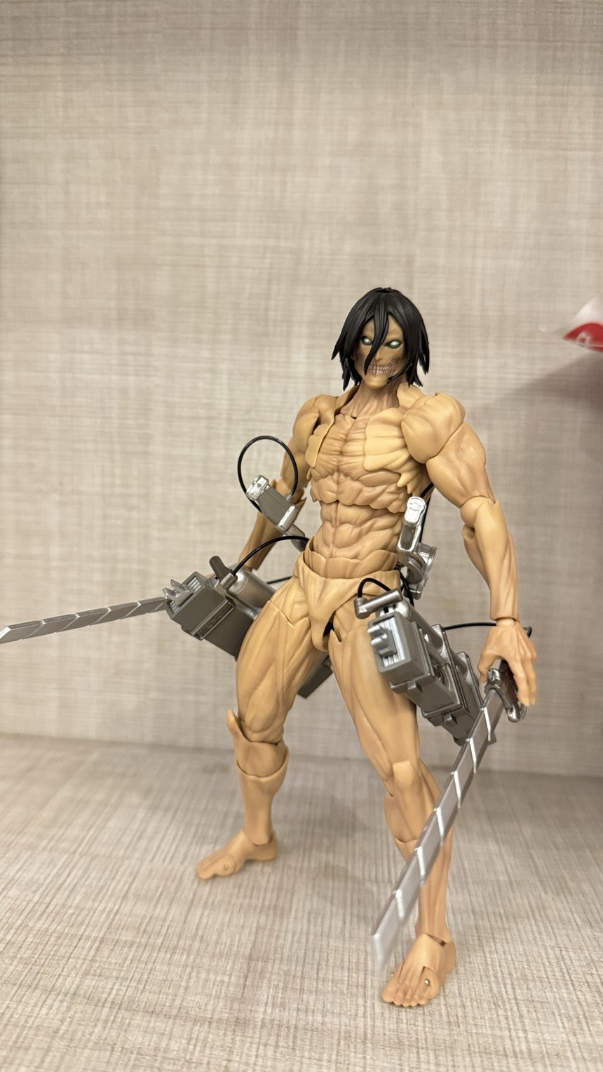 【模型水】又是一年，做个年终总结吧31