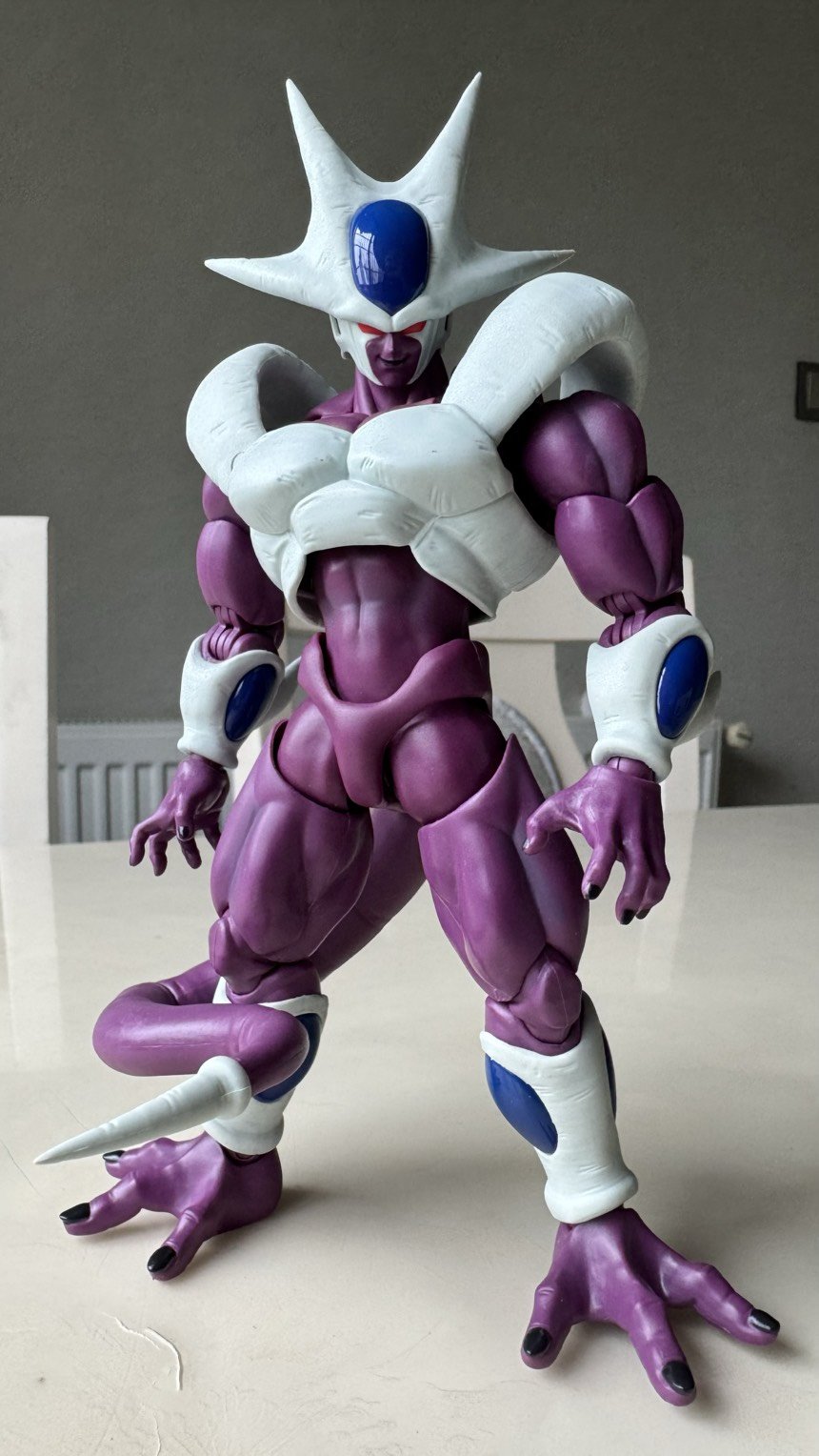 【模型水】又是一年，做个年终总结吧37