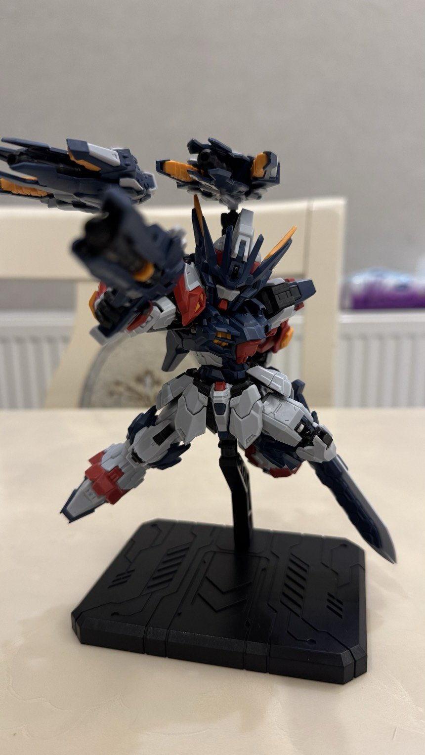 【模型水】又是一年，做个年终总结吧42