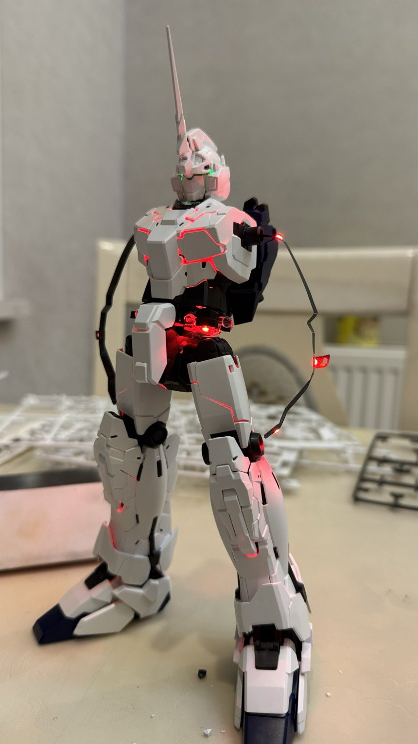 【模型水】又是一年，做个年终总结吧43