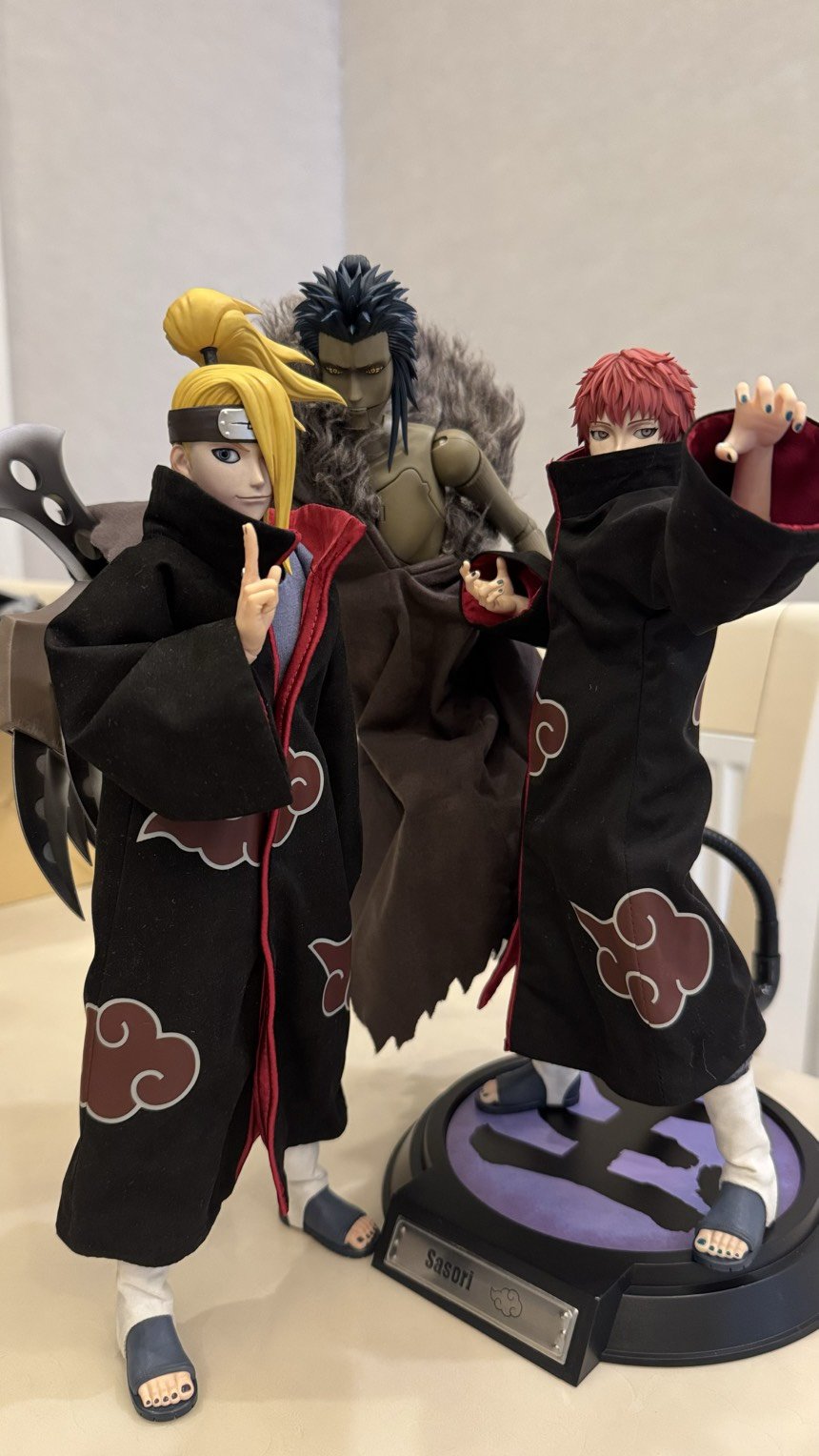 【模型水】又是一年，做个年终总结吧45