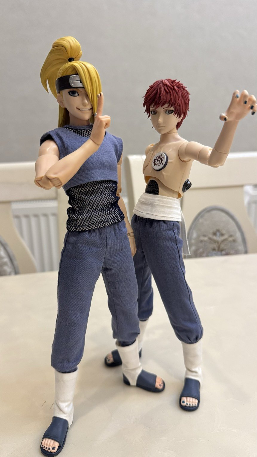 【模型水】又是一年，做个年终总结吧46