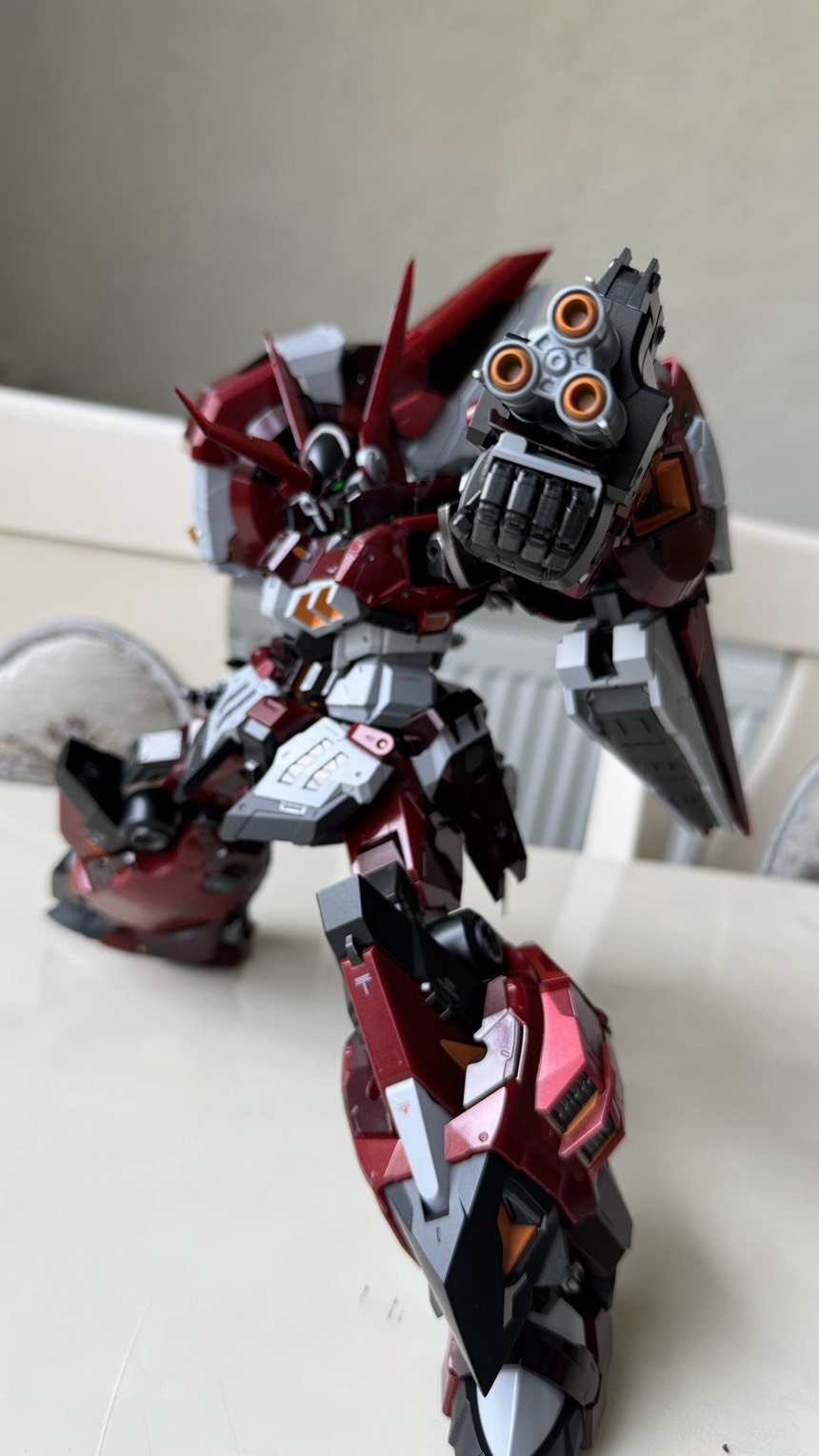 【模型水】又是一年，做个年终总结吧49