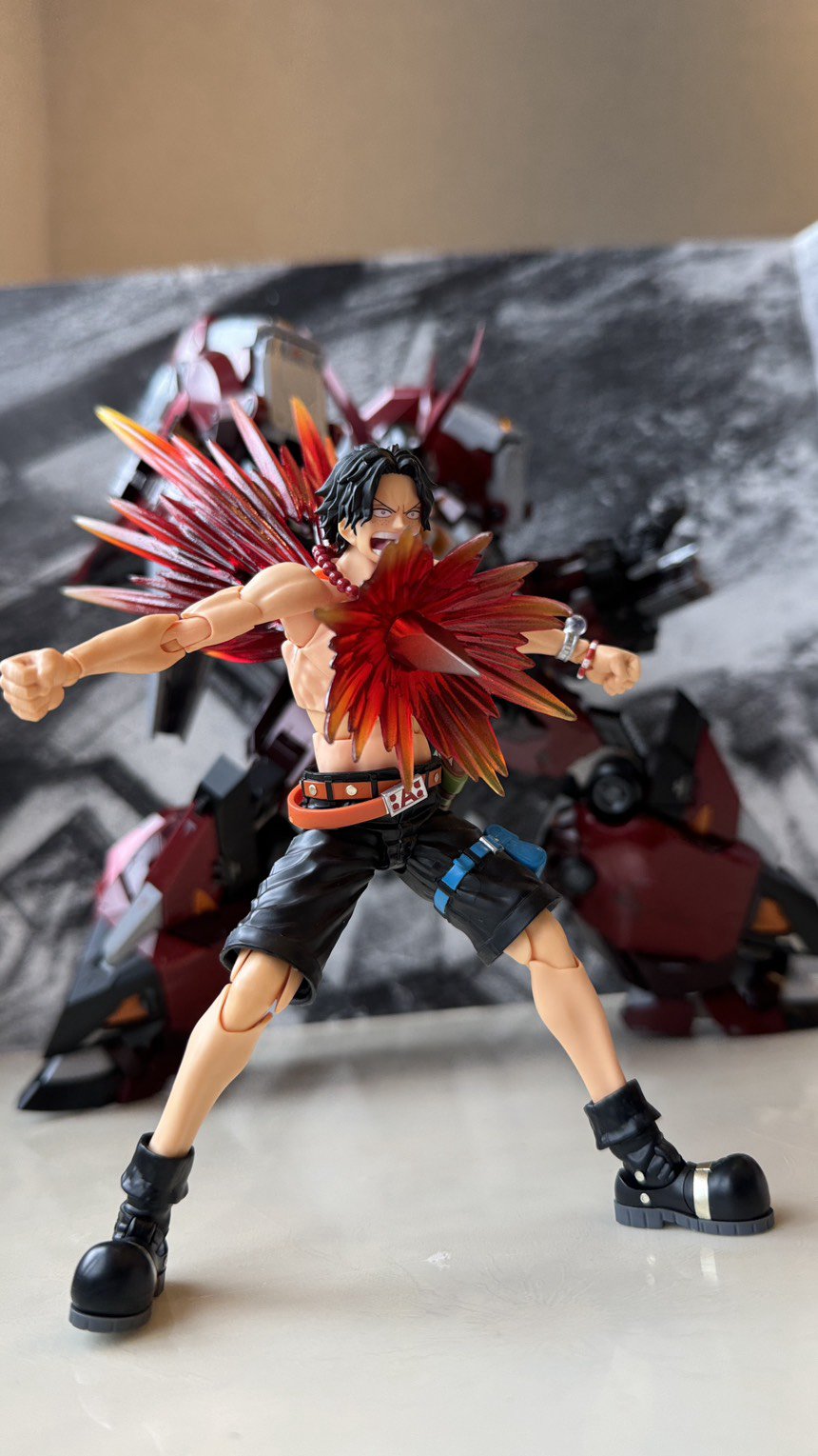 【模型水】又是一年，做个年终总结吧52