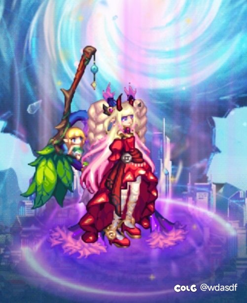 大佬们，为什么我助手的样子和游戏里不一样2