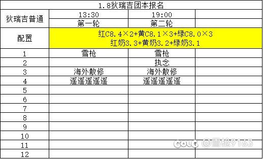 跨3A圆桌继续找队友1