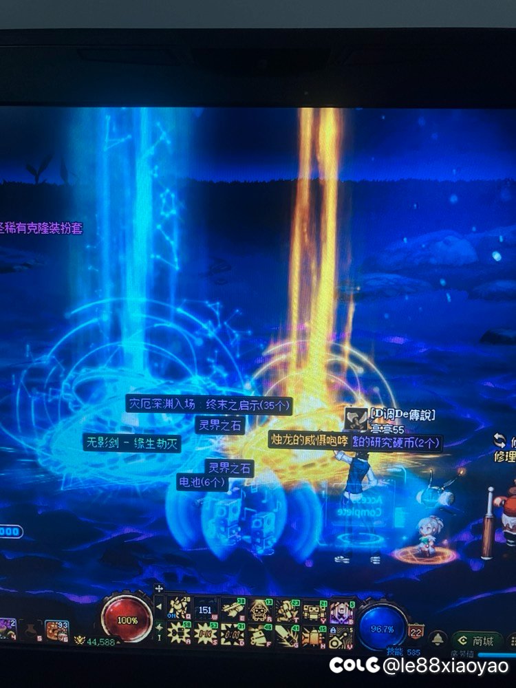 机械爆了无影剑？怎么获得太初跨界石？1