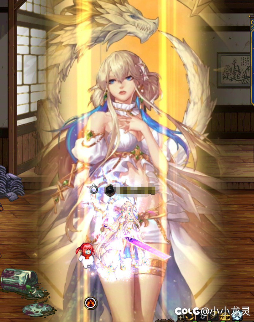 有没有人为女鬼剑发声啊！1