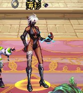 没想到云端众神这裤子这么神必3