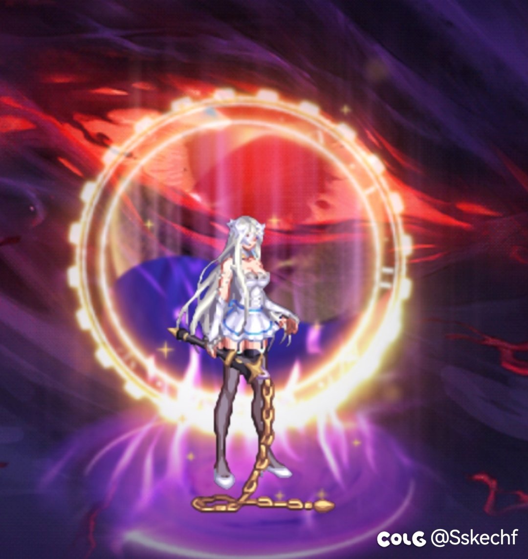 【AI高清立绘】【AI手办】1