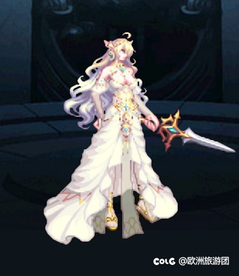 暗夜春节套暖暖1