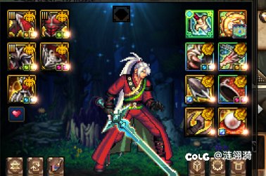 还能说什么呢？先给策划上柱香吧6