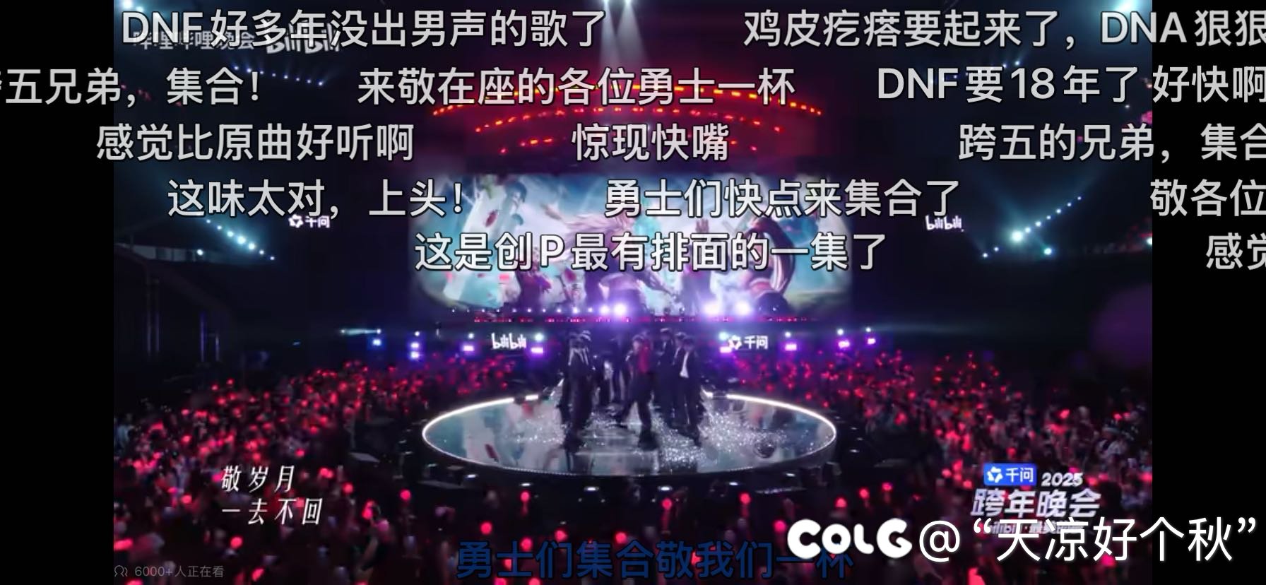 敬自己的青春一杯1