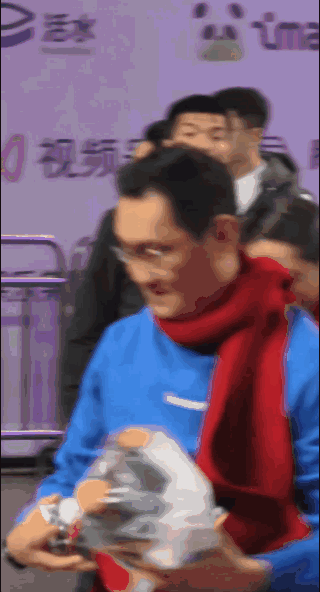 一个很少上新闻的人（麻花藤）1