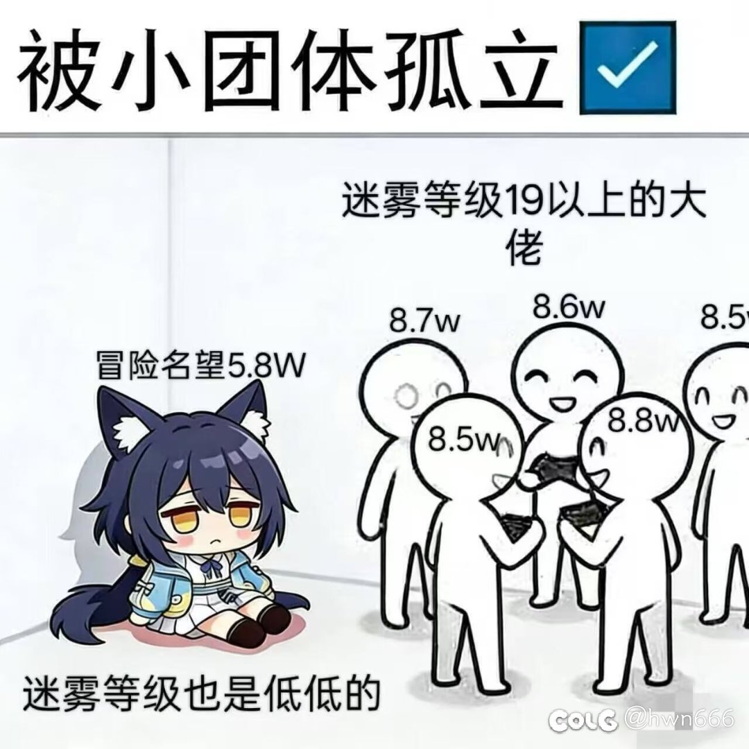 某个职业是唯一一个没有三觉动画的，没人发声？1