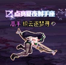 大概统计一下弓箭手各职业的“背面”动作67