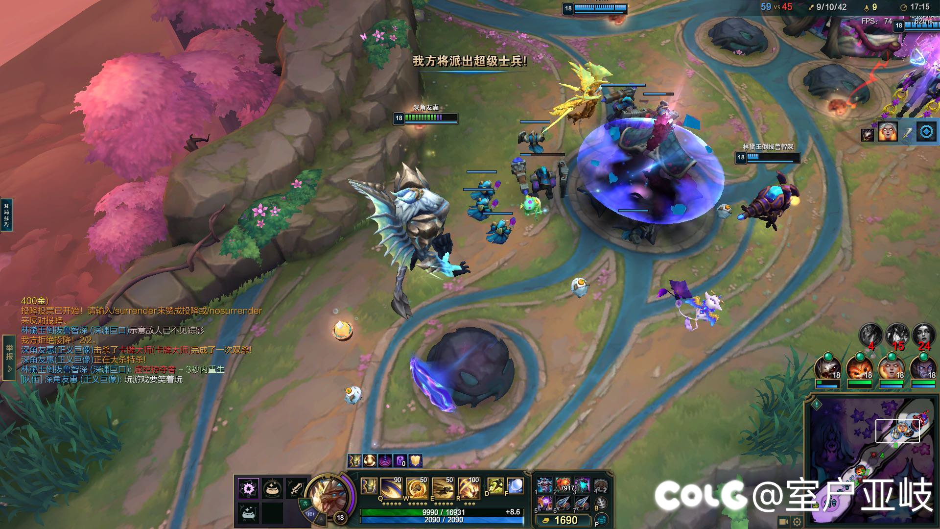 心之钢最爽的一集1