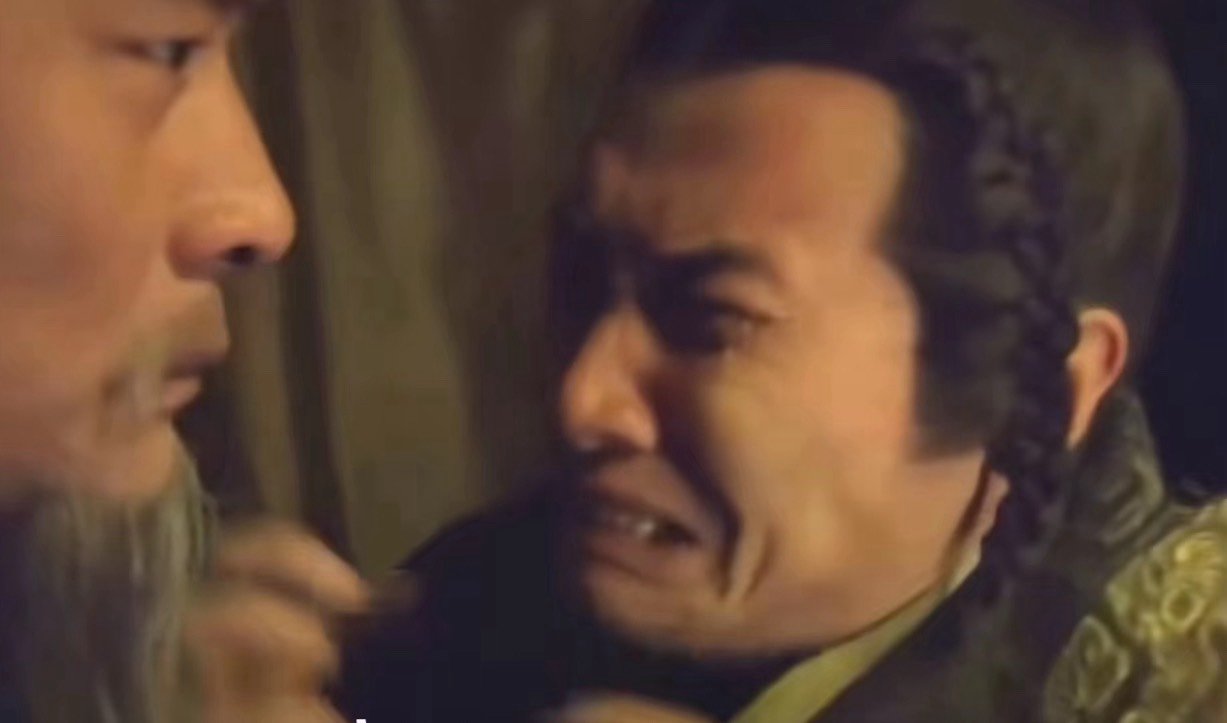 雾岚最后大战的时候太卡，换983能解决吗1