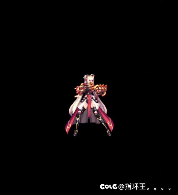 端游年套与手游年套外观对比3