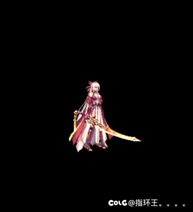 端游年套与手游年套外观对比7