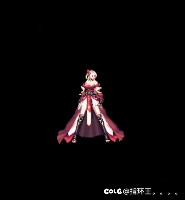 端游年套与手游年套外观对比8