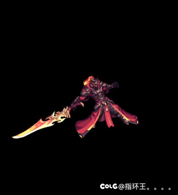 端游年套与手游年套外观对比9