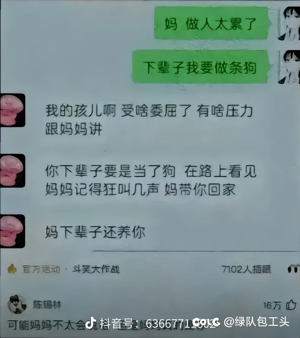 再也不去乱刷lol腕豪的视频了1