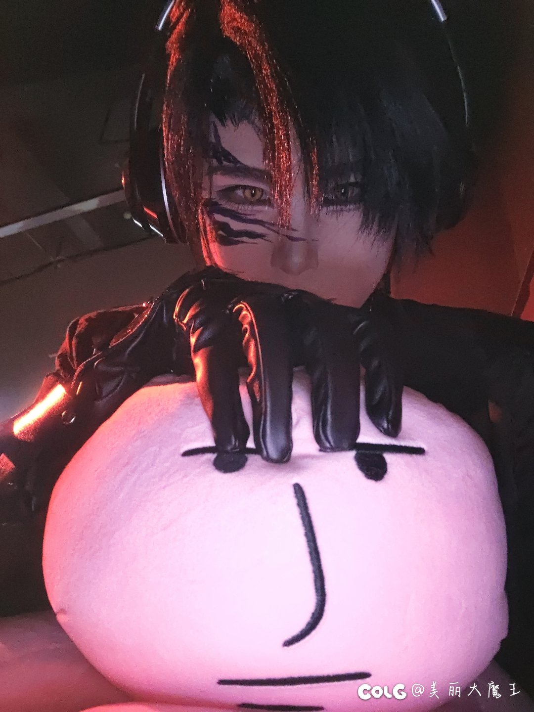 这是哪里来的哈基暗3