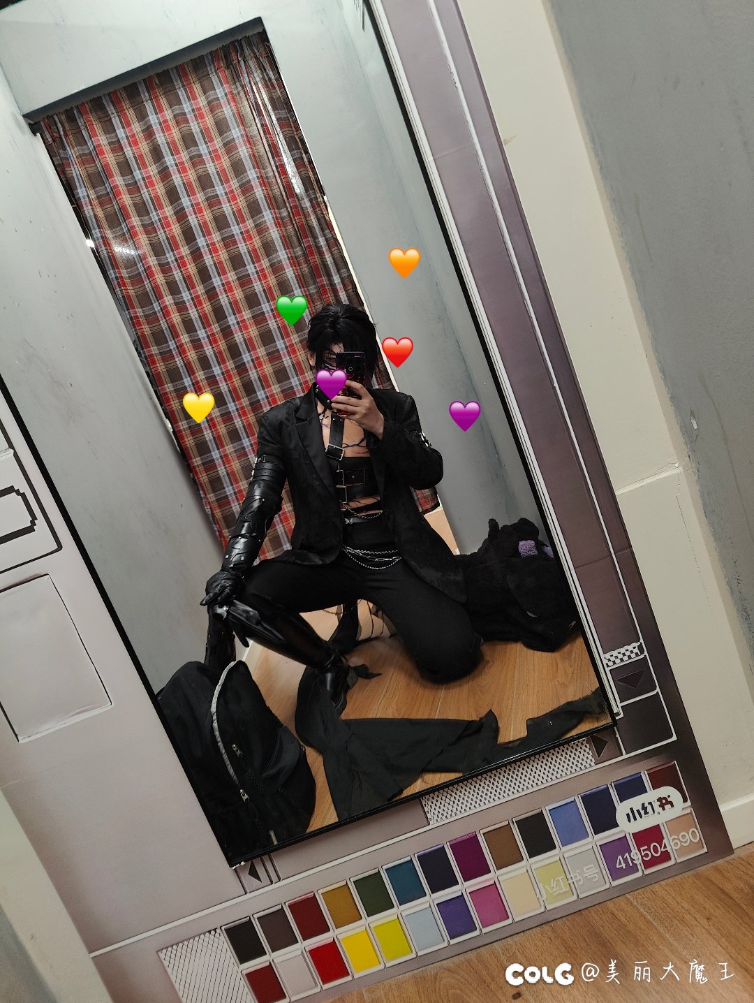 这是哪里来的哈基暗4