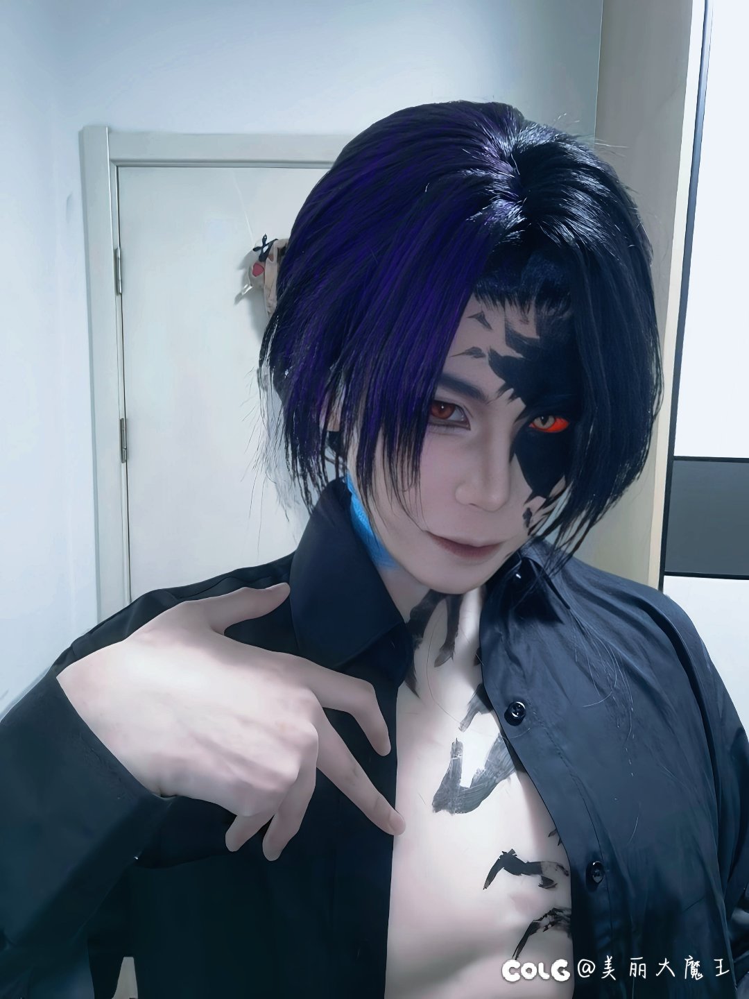 还没成哈基的暗（？2