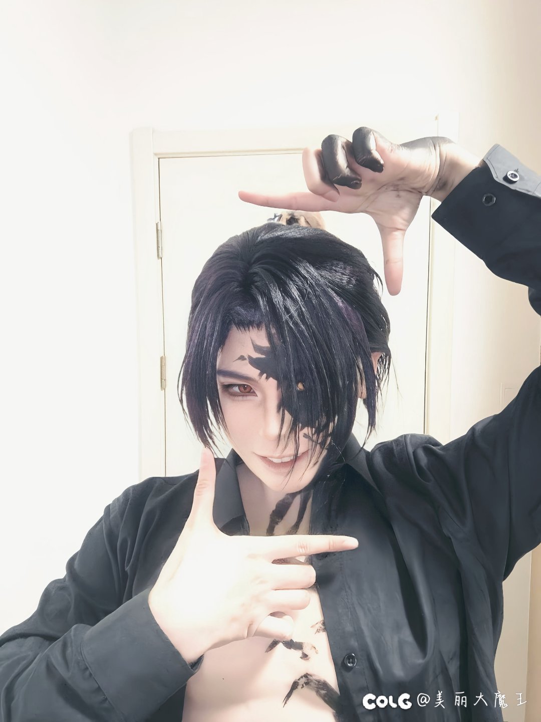 还没成哈基的暗（？4