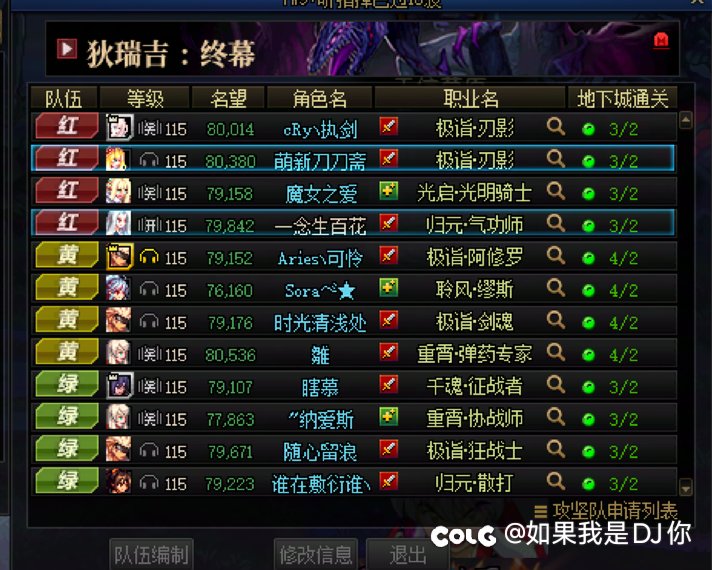 这就是堕落念帝带给我的自信（未吃斗神）8