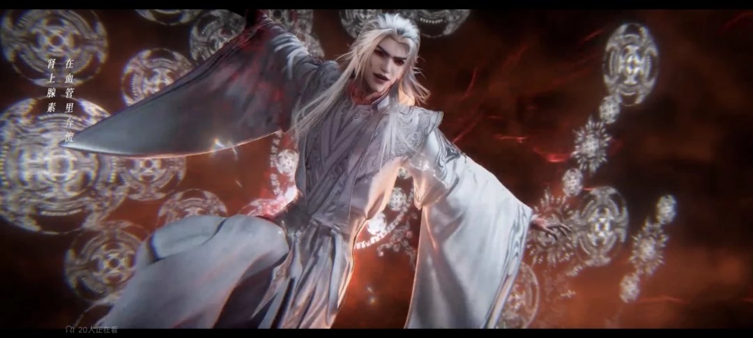 我麻子哥也是燃起来了6