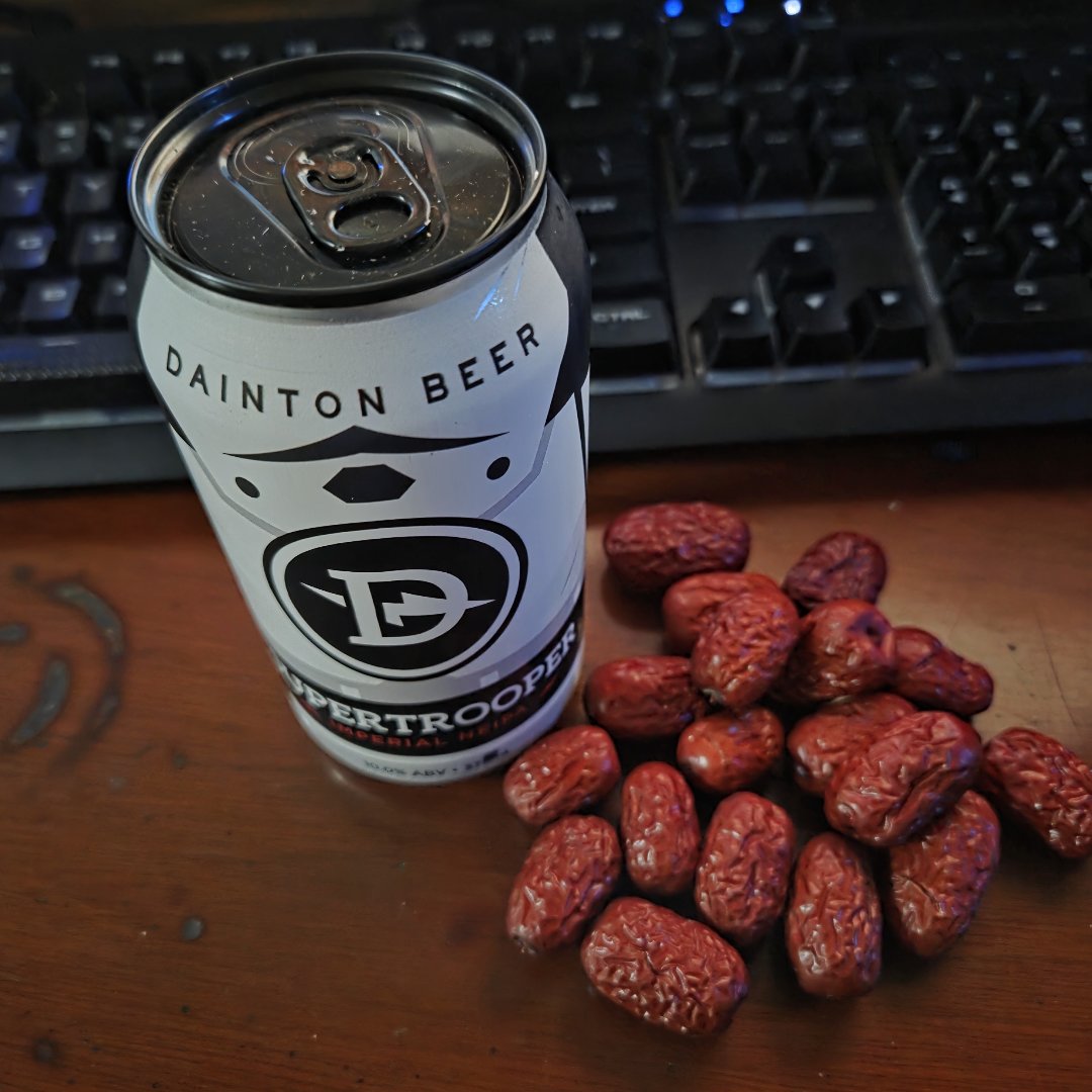 简单喝点，没有什么是不能下酒的1