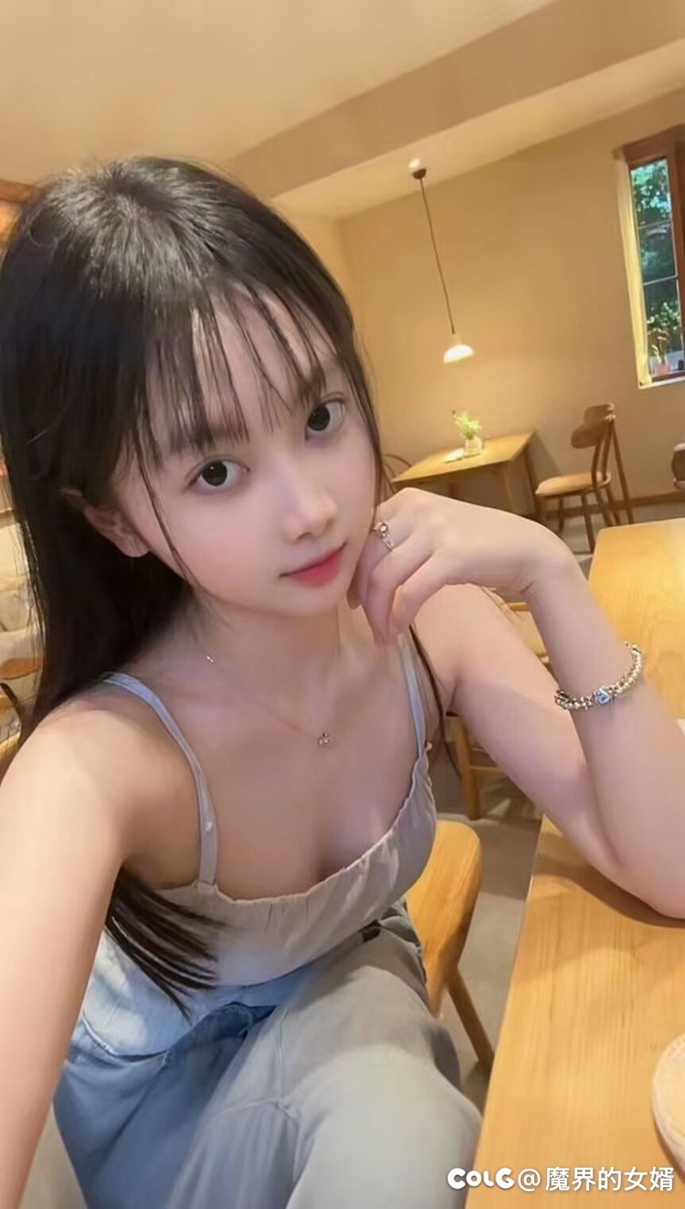 最近谈了一个特别敏感的妹纸1