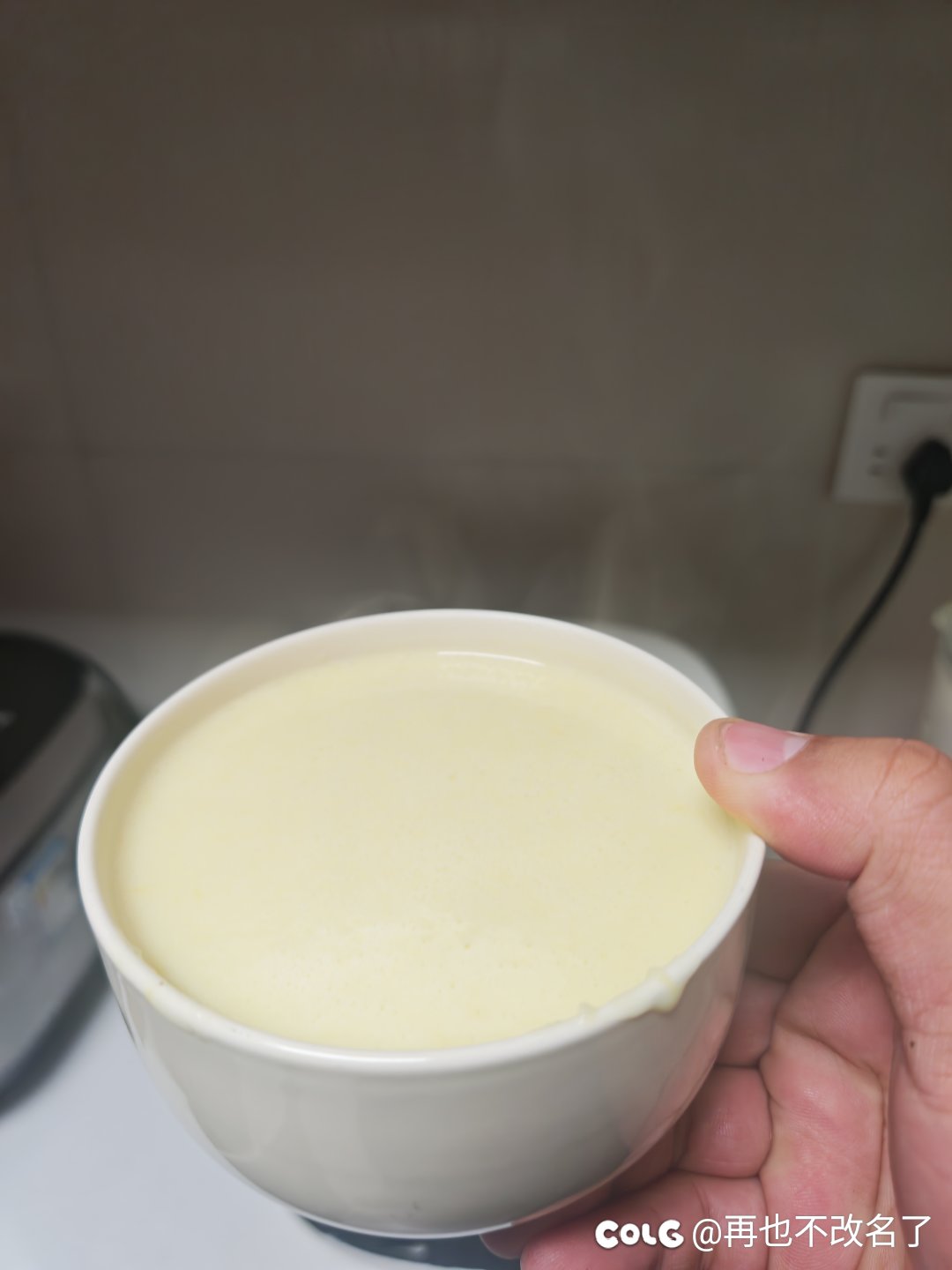 空气炸锅红薯出锅啦2