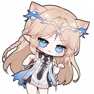 跨五二次元大团体收大佬回归萌新2