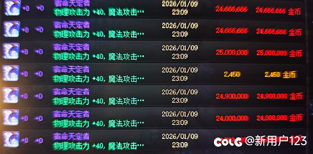 这也太离谱了2450金币1