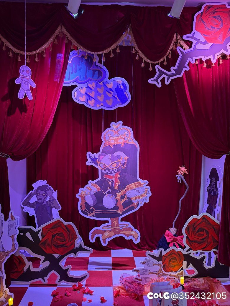 什么？你怎么知道白狐狸和尹明镇都买了我的扑克牌1