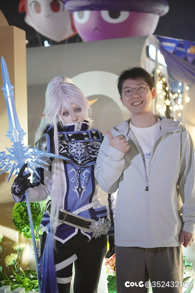 什么？你怎么知道白狐狸和尹明镇都买了我的扑克牌7