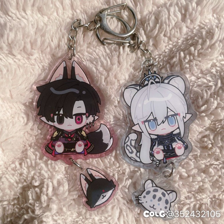 什么？你怎么知道白狐狸和尹明镇都买了我的扑克牌15