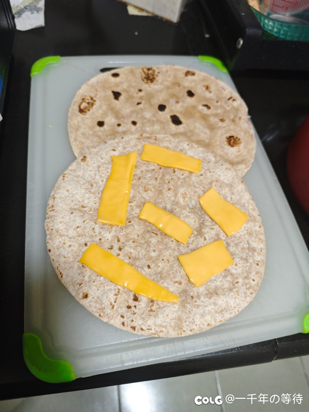 一个手撕猪肉水3贴2