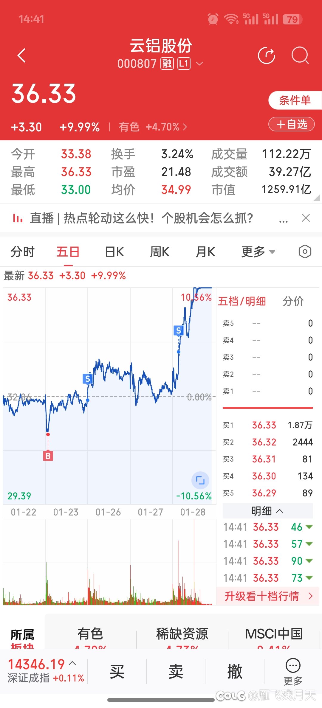 白银没有埋葬我，但不开心2