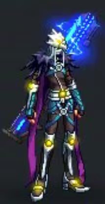 【AI水墨海报】【AI高清立绘】【AI手办】1