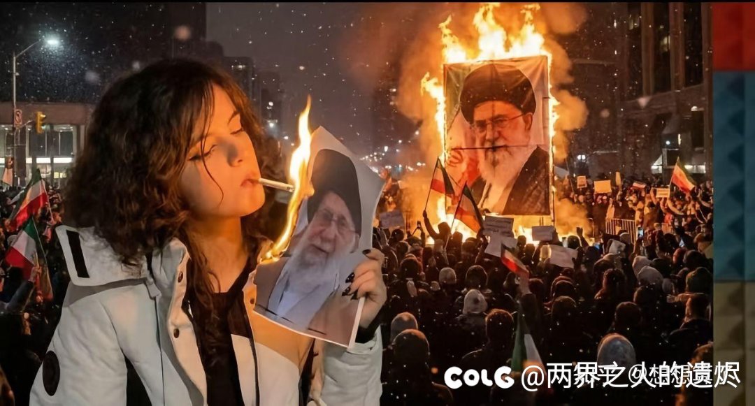 美女有点小帅！1