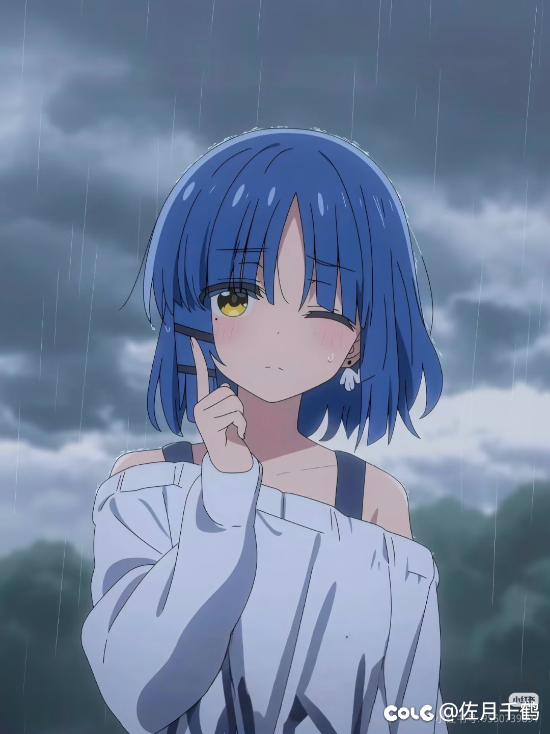 开了几波雾岚，咋就黄队非要有个去魔笛呢？1