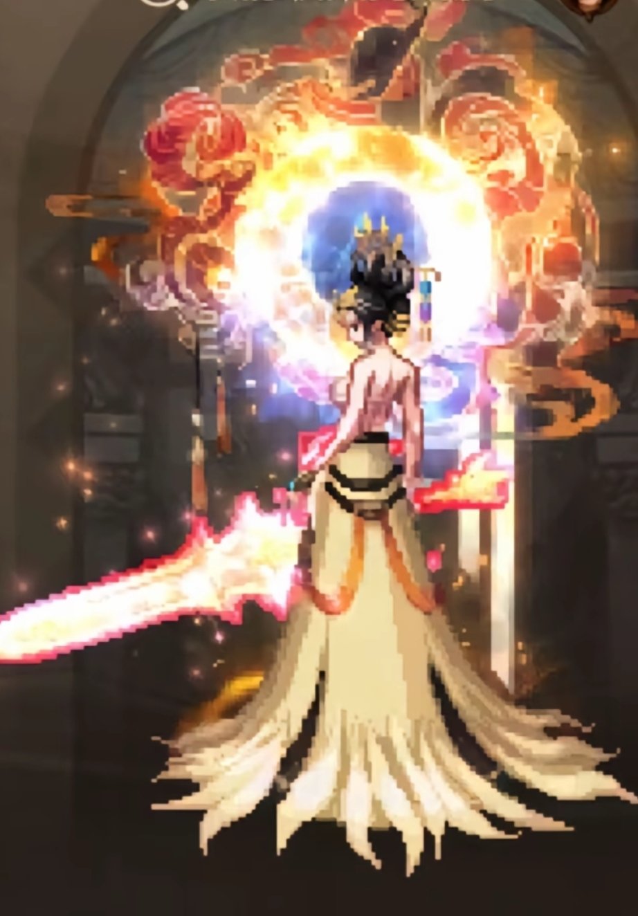 [高清立绘] [现场实拍照] 【AI高清立绘】【AI高清实拍】【AI手办】1