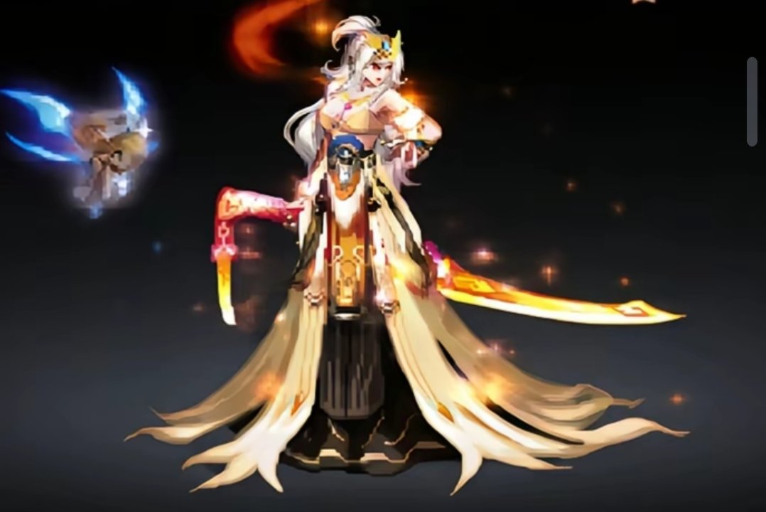 [高清立绘] [现场实拍照] 【AI高清立绘】【AI高清实拍】【AI手办】1