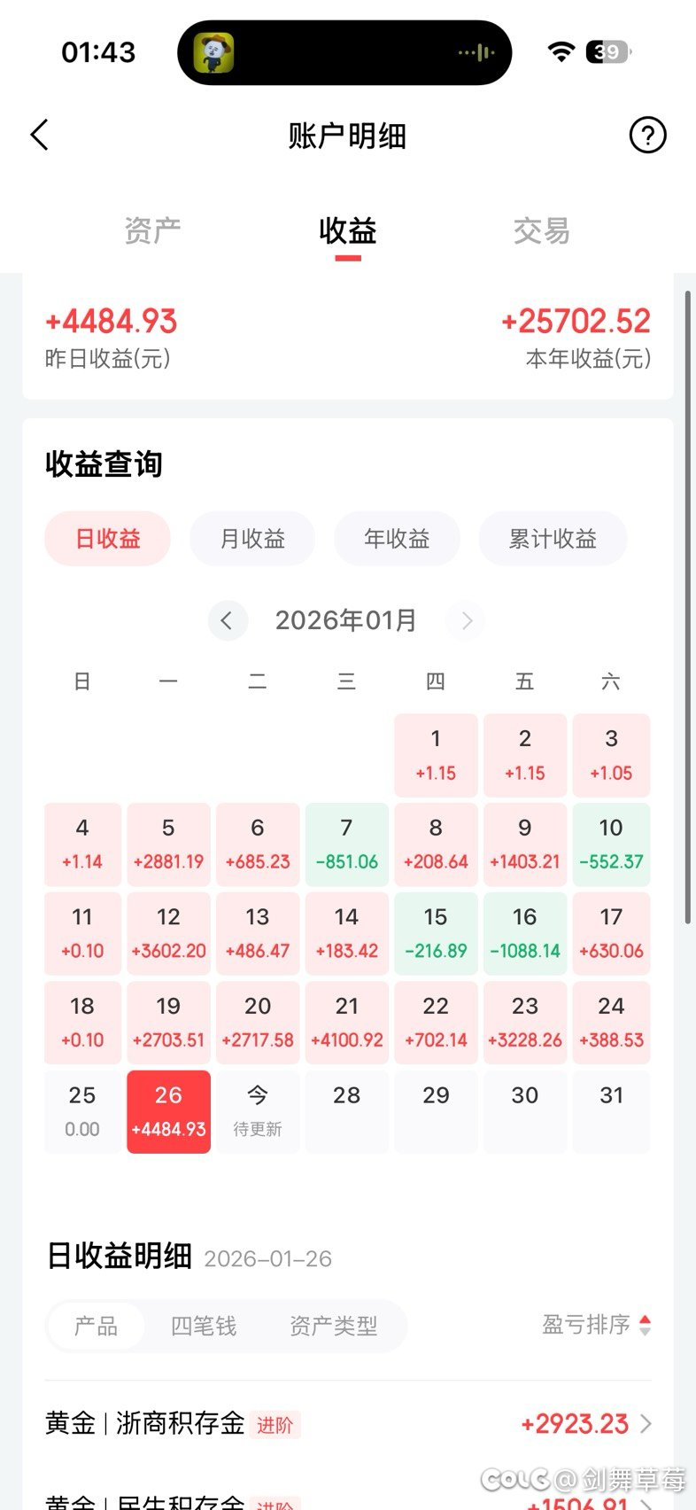 懵了都  涨麻木了1
