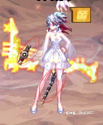 大佬们谁有能把弓箭手进图这个黑棒子取消的补丁啊1